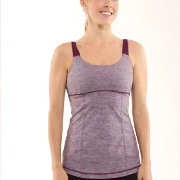 Lululemon  Active Strength Tank - Picture 1 of 5